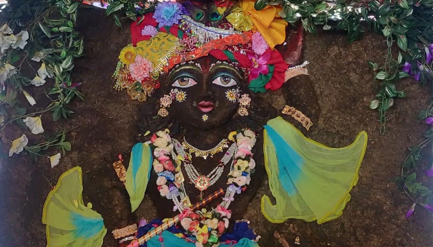 giridhari